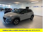 HYUNDAI Kona HEV 1.6 DCT XLine+ SAFETY PACK 141CV rif. 23663124
