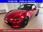 MAZDA MX-5 2.0 Benzina 184cv. Exclusive-Line , Km 10.000 rif. 24226336