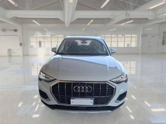 AUDI Q3 35 TDI S tronic Business Advanced rif. 24018827 - Foto 6
