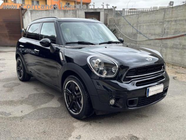 MINI Countryman Mini Cooper SD Countryman rif. 23811312 - Foto 5