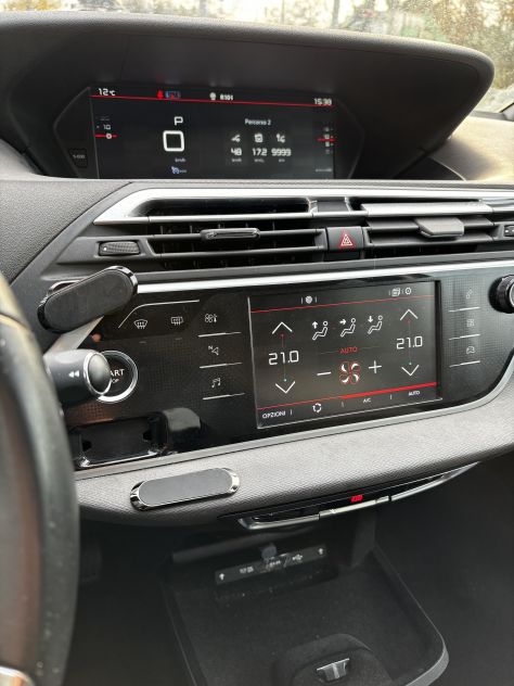Citroen C4 Picasso BlueHDi 150 S&S EAT6 Business 2017 - Foto 5