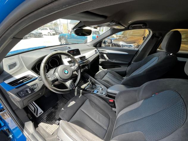 Bmw X2 xDrive20d Msport - Foto 6