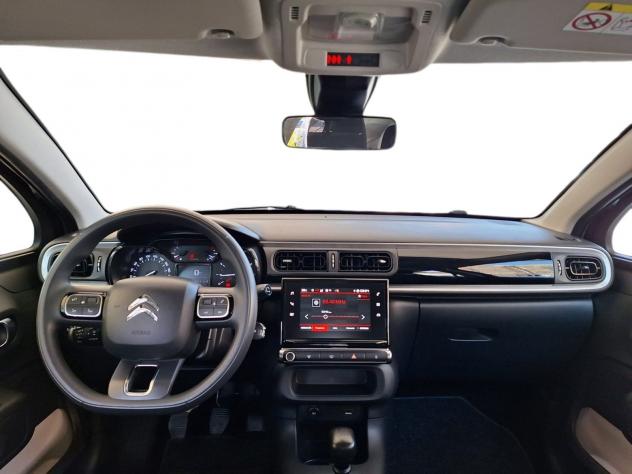 Citroën C3 BlueHDi 100 CV S&S Feel Pack - Foto 8