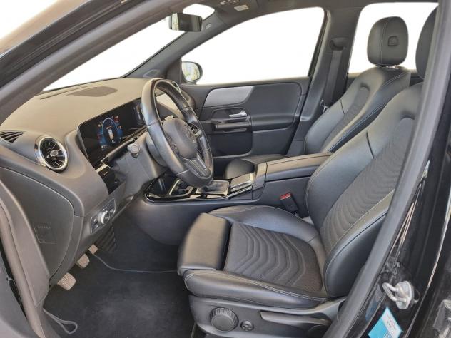 Mercedes-Benz Classe B 180d 116 CV NAVI LED Business Extra - Foto 5