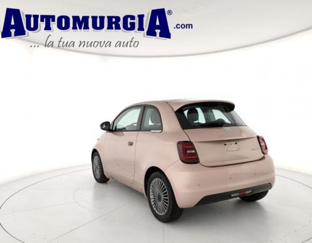 FIAT 500 Berlina Hybrid Torino rif. 23465964 - Foto 3