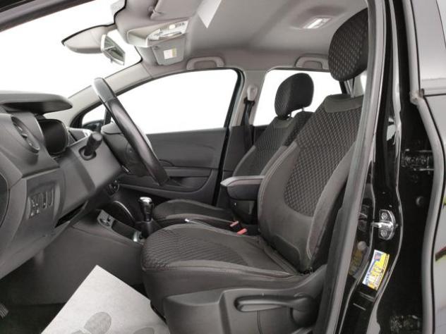 RENAULT Captur dCi 8V 90 CV Start&Stop Energy Intens rif. 23987343 - Foto 5