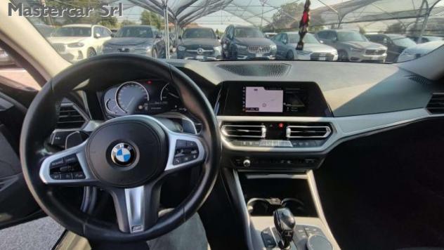 BMW 330 Serie 3 G21 2019 Touring 330d Touring xdrive Mspor rif. 24169623 - Foto 9