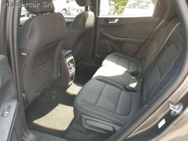 FORD Kuga Kuga 1.5 ecoblue Titanium Business 2wd 120cv auto rif. 24086959 - Foto 9