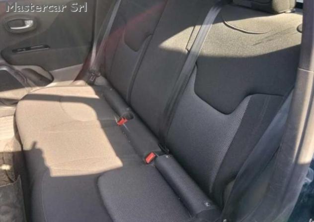 JEEP Renegade Renegade 2.0 mjt Longitude 4wd 140cv - GB750ZX rif. 24010473 - Foto 4