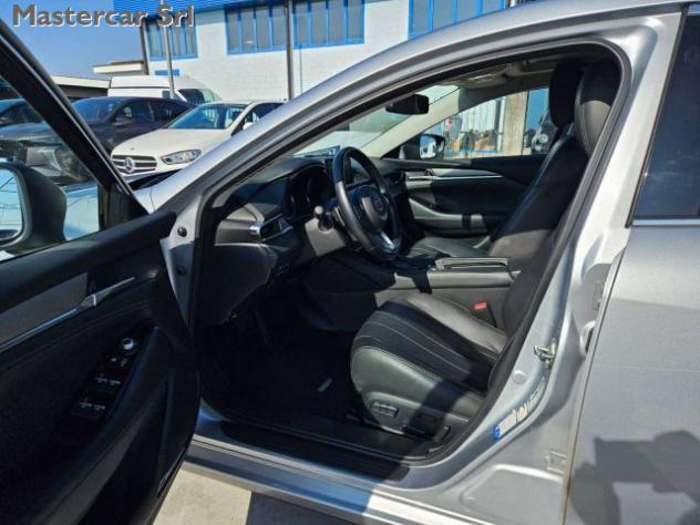 MAZDA 6 Berlina 2.2 Exclusive 184cv 6at PELLE - FZ929SR rif. 23886017 - Foto 10