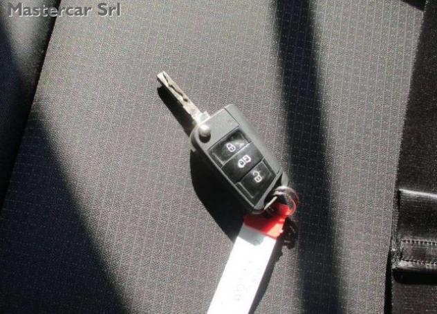 VOLKSWAGEN Crafter MAN Etge 35 std ELETTRICO - GG824GH rif. 23823722 - Foto 9