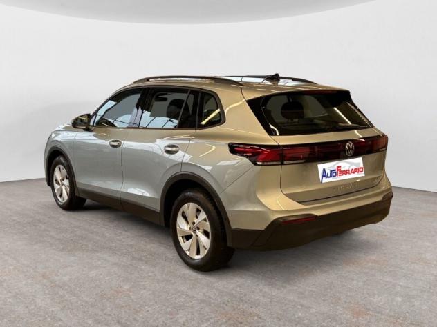 VOLKSWAGEN Tiguan 3ª serie Tiguan 1.5 eTSI 130 CV ACT DSG Life - Foto 3