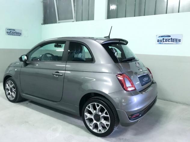 Fiat 500 1.0 SPORT Hybrid - Foto 6