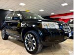 LAND ROVER Freelander 2.2 TD4 Sport Limited Edition DISTRIBUZIONE FATTA rif &hellip;