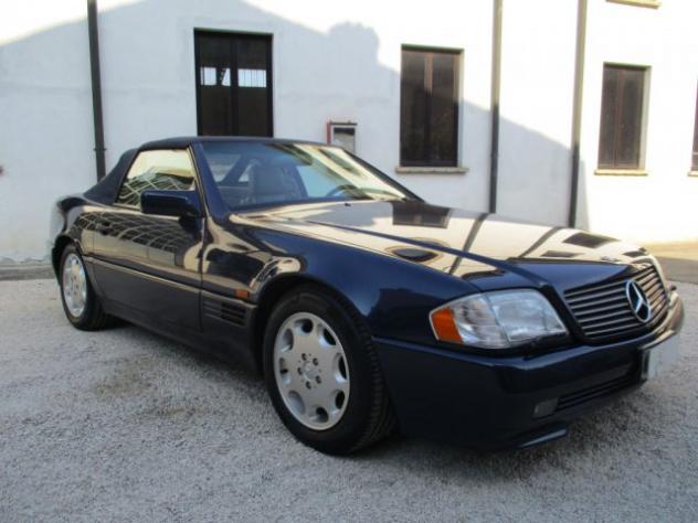 MERCEDES-BENZ SL 500 R 129 rif. 16914108 - Foto 10