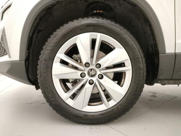 Škoda Karoq Karoq 1.0 TSI 115 CV Executive - Foto 6