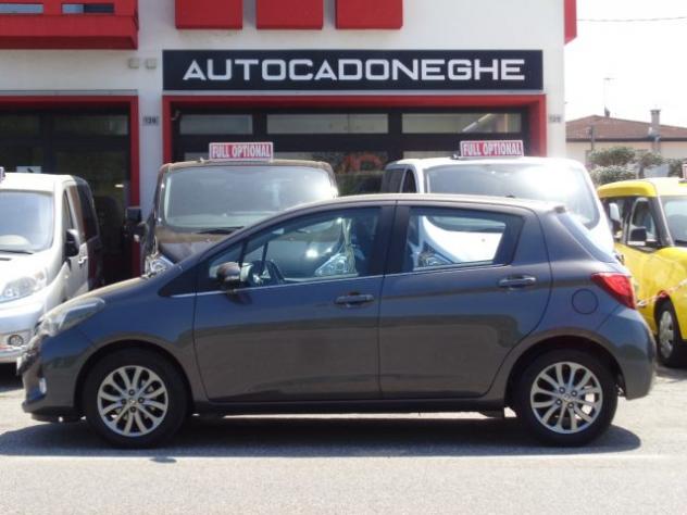 TOYOTA Yaris 1.0 5p. PREZZO VALIDO FINO 20.06,GARANZIA,unipropr rif. 23825200 - Foto 3