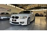 BMW SERIE 1 120D 2.0 177CV COUP 2011