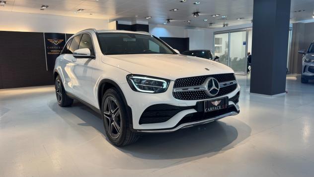 MERCEDES-BENZ GLC 200 D 4MATIC 163CV - 2019 - Foto 3