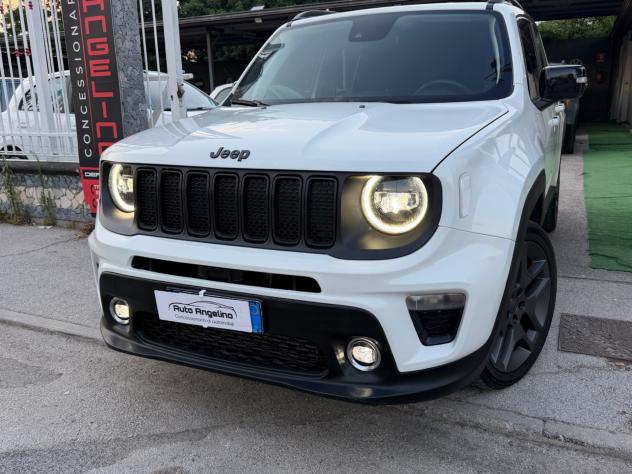 Jeep Renegade 1.6 Mjt DDCT 120 CV S - Foto 4