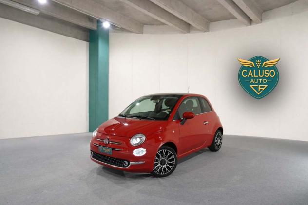 FIAT 500 (2015-2024) 500 1.0 Hybrid Dolcevita - Foto 2