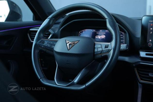CUPRA Formentor 2.0 TDI rif. 24087863 - Foto 9