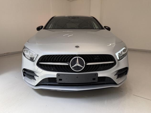 Mercedes-Benz Classe A A 250 e PHEV Eq-Power Sport Auto - Foto 3