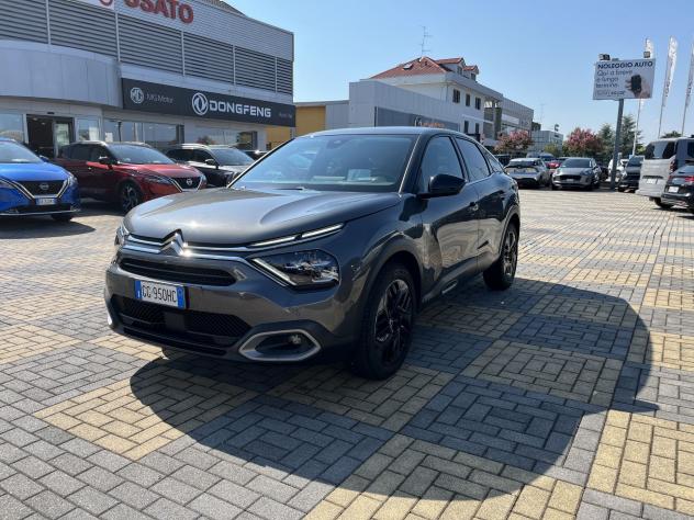 Citroën C4 BlueHDi 130 S&S Shine EAT8