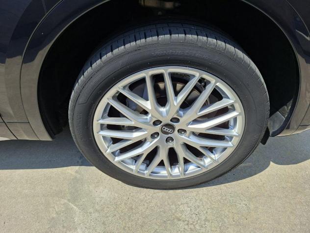 AUDI - Q5 - 40 TDI quattro S tr. Business Sport - Foto 6