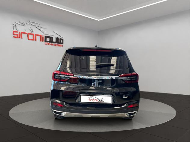 DR AUTOMOBILES dr 5.0 dr 5.0 s3 1.5 Turbo CVT - PROMO SIRONIAUTO+ - Foto 5