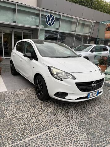 Opel Corsa Corsa 5p 1.3 cdti 75cv