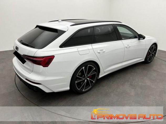 AUDI S6 Avant 3.0 TDI quattro rif. 20937808 - Foto 7