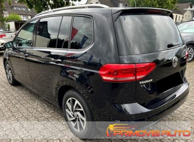 VOLKSWAGEN Touran 1.2 TSI Sound BlueMotion Technology rif. 19416900 - Foto 10