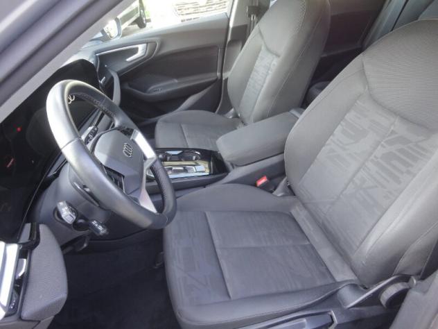 AUDI A5 3ª serie A5 Avant TDI 150 kW mHEV+ S tronic quattro Business - Foto 8
