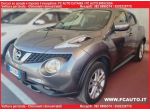 Nissan Juke 1.5 dCi Start&Stop Premium
