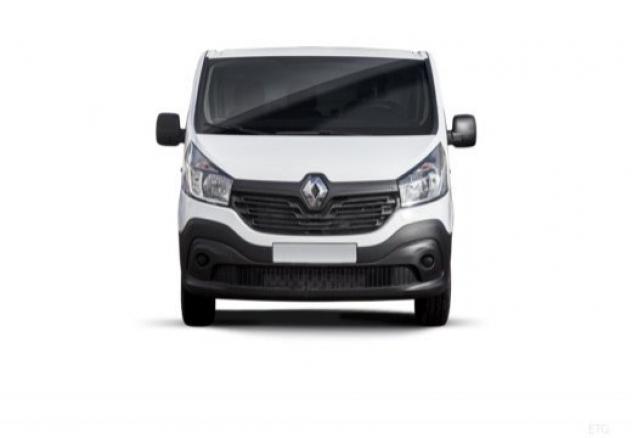 Renault Trafic T27 1.6 dci 125cv L1H1 S&S E6 - Foto 3
