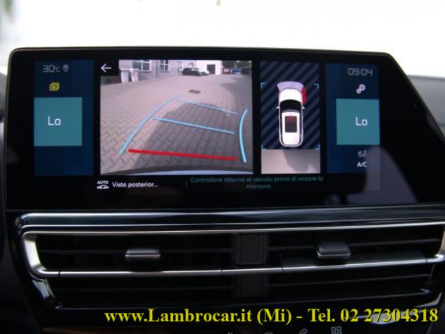 CITROEN C5 Aircross Hybrid 180 e-EAT8 You Plug-in Aziendale rif. 23811531 - Foto 10