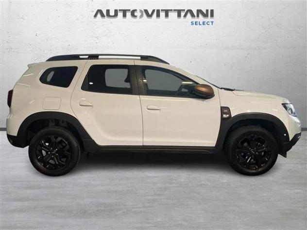 DACIA Duster 1.3 TCe 150cv Extreme 4x2 EDC FAP rif. 24215472 - Foto 3