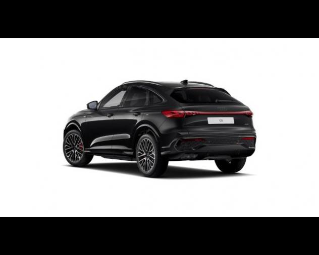 AUDI QUATTRO Audi Q5 Sportback S line edition TDI 150 kW S tro rif. 24058113 - Foto 4