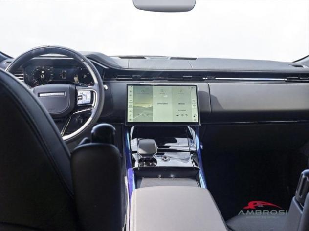 LAND ROVER Range Rover Sport 3.0 AJ20-P6H PHEV Dynamic SE 460PS rif. 23486858 - Foto 9