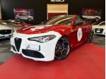 Alfa Romeo Giulia 2.0 T 280 CV Veloce AT8 Q4