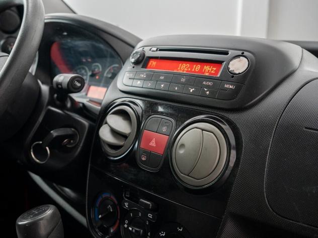 Fiat Qubo 1.3 MJT - Foto 10