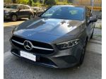 Mercedes A 180 d Automatic Advanced con appena 20.000km!! unipro uff ITA