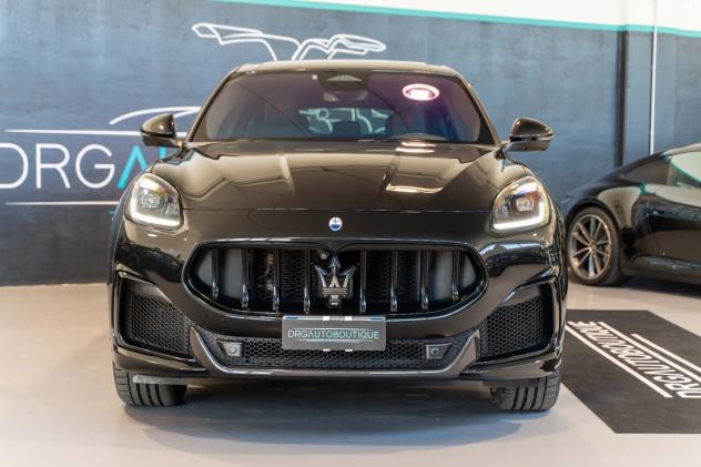 Maserati Grecale V6 530 CV AWD Trofeo CARBONIO/TETTO/SONUS - Foto 3