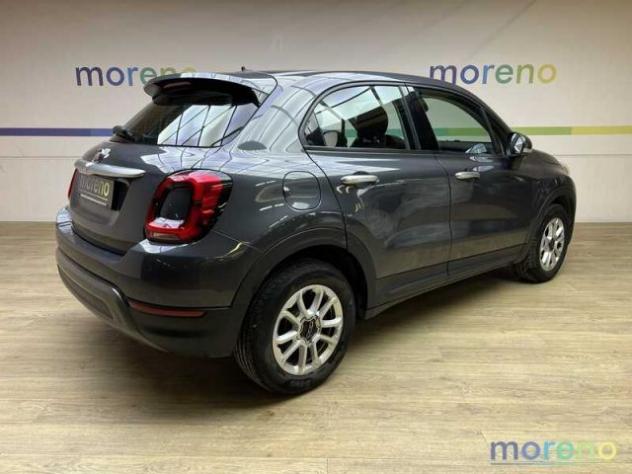 FIAT 500X 1.0 T3 120 CV Cross Look rif. 18048947 - Foto 2