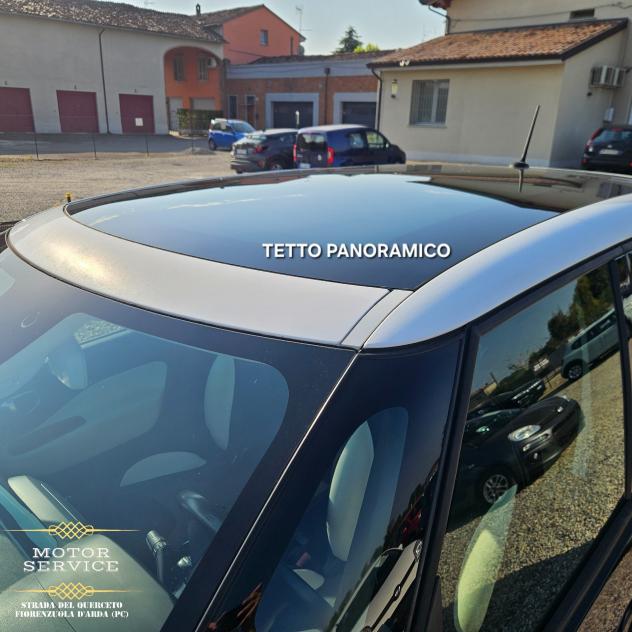 Fiat 500L 1.6 Multijet Trekking PREZZO FINALE SOLO SETTEMBRE - Foto 6