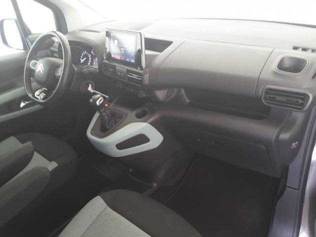 CITROEN Berlingo 1.5 BlueHDi 100cv Feel *IVA ESPOSTA* rif. 24182783 - Foto 10