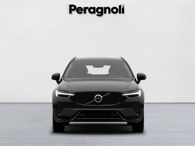 VOLVO XC60 T6 Plug-in hybrid AWD automatico Plus Dark rif. 23484076 - Foto 2