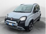FIAT Panda 1.0 hybrid city cross s&s 70cv