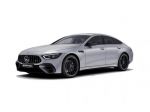 Mercedes-Benz AMG GT Coupe 4 - X290 Coupe 63 S E-Performance 4matic+ auto